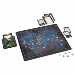 Placote Opération sauvetage| Jeux De Société|Jeux Éducatifs