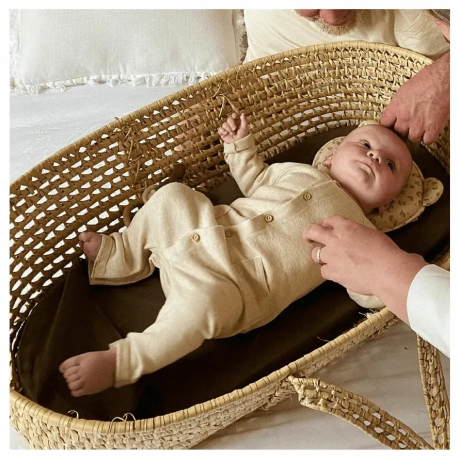 Online Oreiller P'tit Panda Linge De Lit Bébé|Linge De Lit Bébé