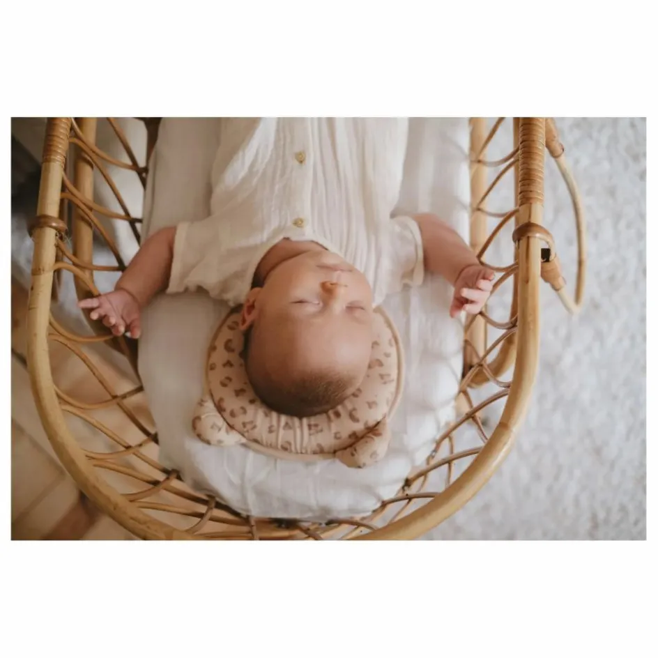 Online Oreiller P'tit Panda Linge De Lit Bébé|Linge De Lit Bébé