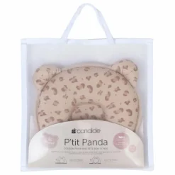 Online Oreiller P'tit Panda Linge De Lit Bébé|Linge De Lit Bébé