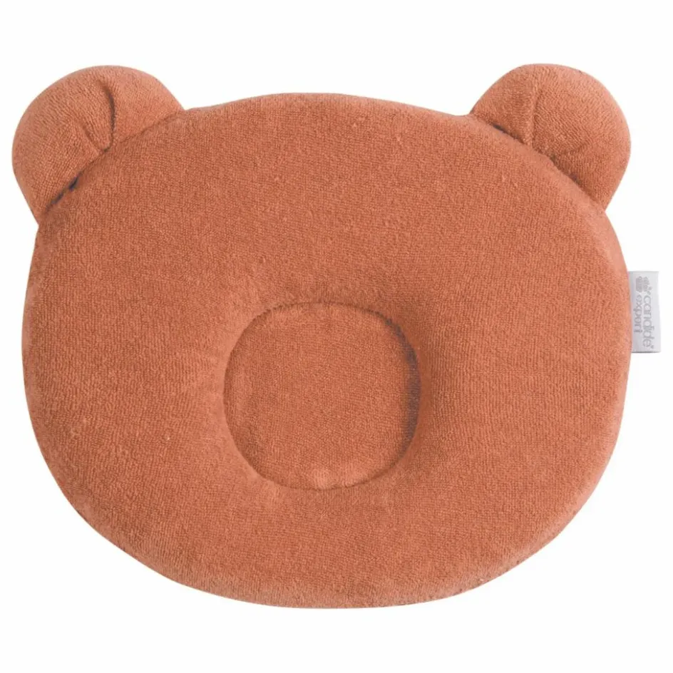New Candide Oreiller P'tit Panda | Camel