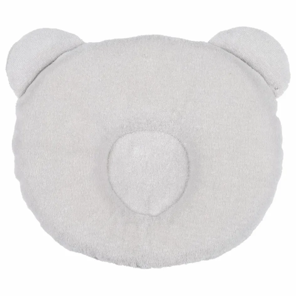 Best Candide Oreiller P'tit Panda | Gris