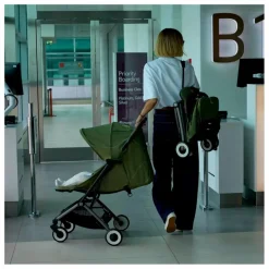 Best Cybex Orfeo - Poussette Ultra compacte | Beige