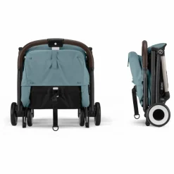 Cybex Poussettes|Puériculture*Orfeo - Poussette Ultra compacte |