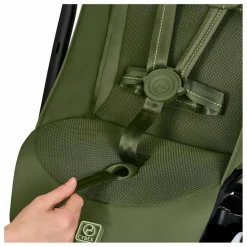 Cybex Poussettes|Puériculture*Orfeo - Poussette Ultra compacte |