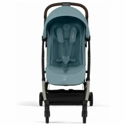 Cybex Poussettes|Puériculture*Orfeo - Poussette Ultra compacte |