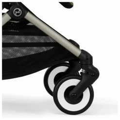 Cybex Poussettes|Puériculture*Orfeo - Poussette Ultra compacte |