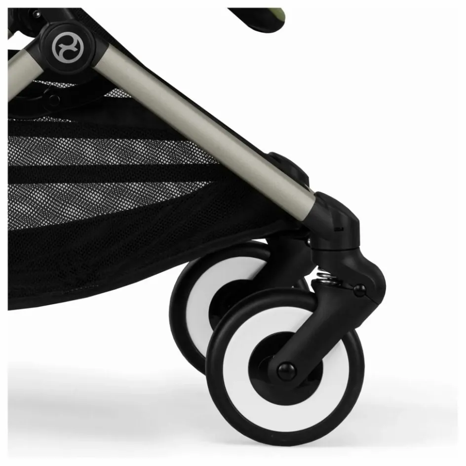 Cybex Poussettes|Puériculture*Orfeo - Poussette Ultra compacte |