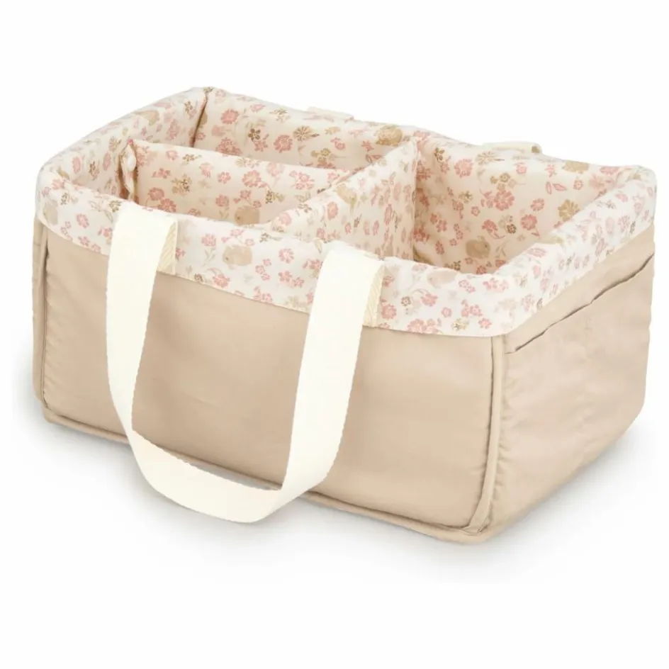 Clearance Cam Cam Organisateur de couches Augusta | Rose pêche