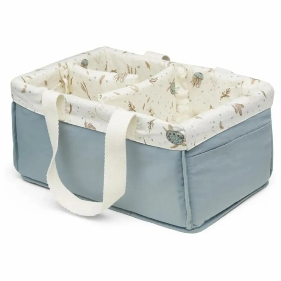 Cam Cam Organisateur de couches Sea Garden ||Enfant Soins Du Corps|Soins Du Corps