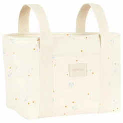 Nobodinoz Puériculture|Accessoires De Poussettes*Organisateur de poussette Opera Orange Cherries |