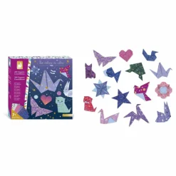 Janod Loisirs Créatifs*Origamis Constellations - x Hachette