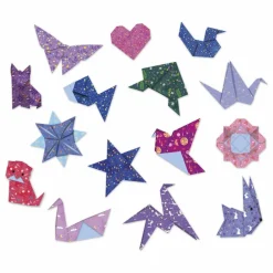 Janod Loisirs Créatifs*Origamis Constellations - x Hachette