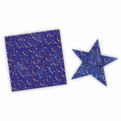Janod Loisirs Créatifs*Origamis Constellations - x Hachette