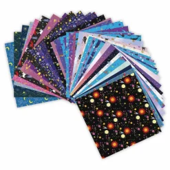 Janod Loisirs Créatifs*Origamis Constellations - x Hachette