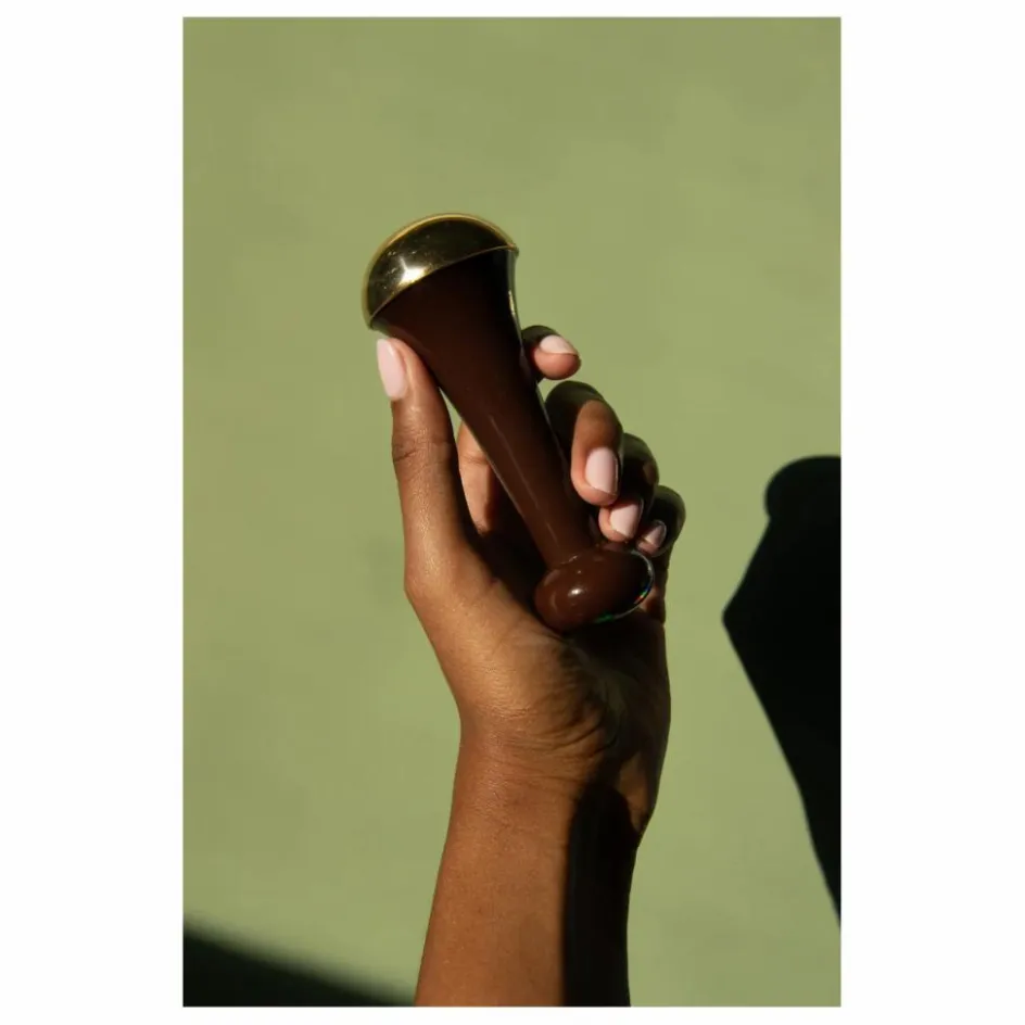 Clearance Outil de massage visage Kansa Wand Femme Accessoires|Outils De Massage