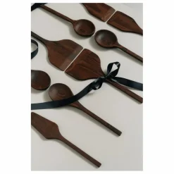 Serax Outils de cuisine Pure en bois - Set de 5| Art De La Table