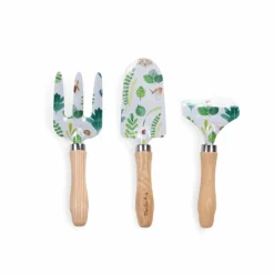 Moulin Roty Outils de jardinage Le jardin du moulin - set de 3| Jeux Éducatifs