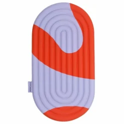 Clearance Hercule Studio Pad de comfort Galé | Rouge