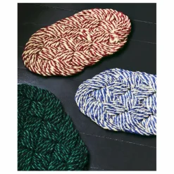Hay Paillasson Coco || Tapis
