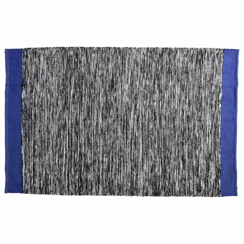 Online Paillasson en coton recyclé Matt | Tapis