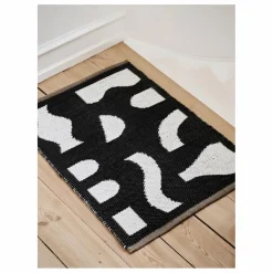 Broste Copenhagen Tapis*Paillasson en PET Ceres |