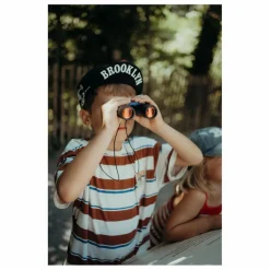 Hot Kidywolf Paire de jumelles Kidybinoculars | Bleu nuit