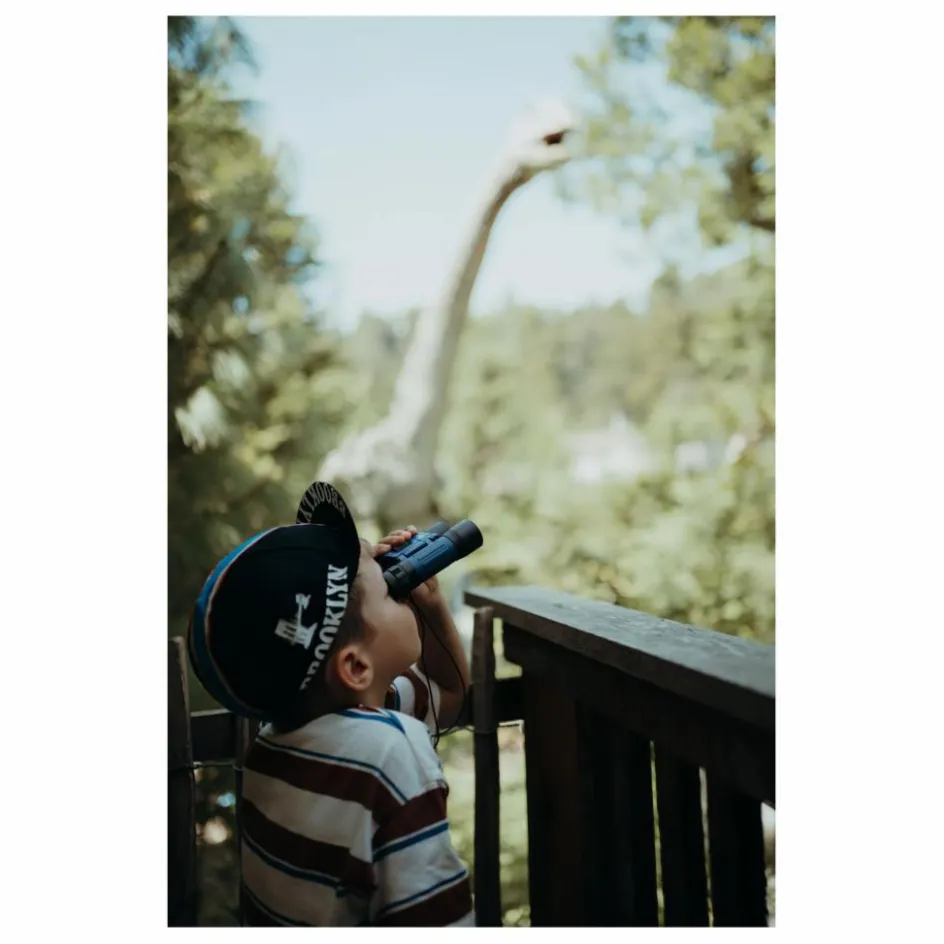 Hot Kidywolf Paire de jumelles Kidybinoculars | Bleu nuit