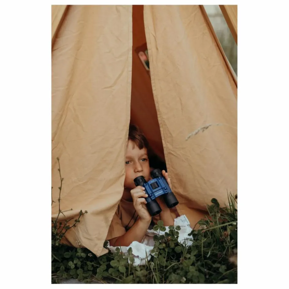 Hot Kidywolf Paire de jumelles Kidybinoculars | Bleu nuit