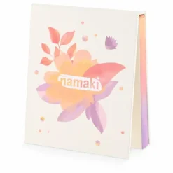 Namaki Palette 3 fards à paupières - Automne Multicolore
