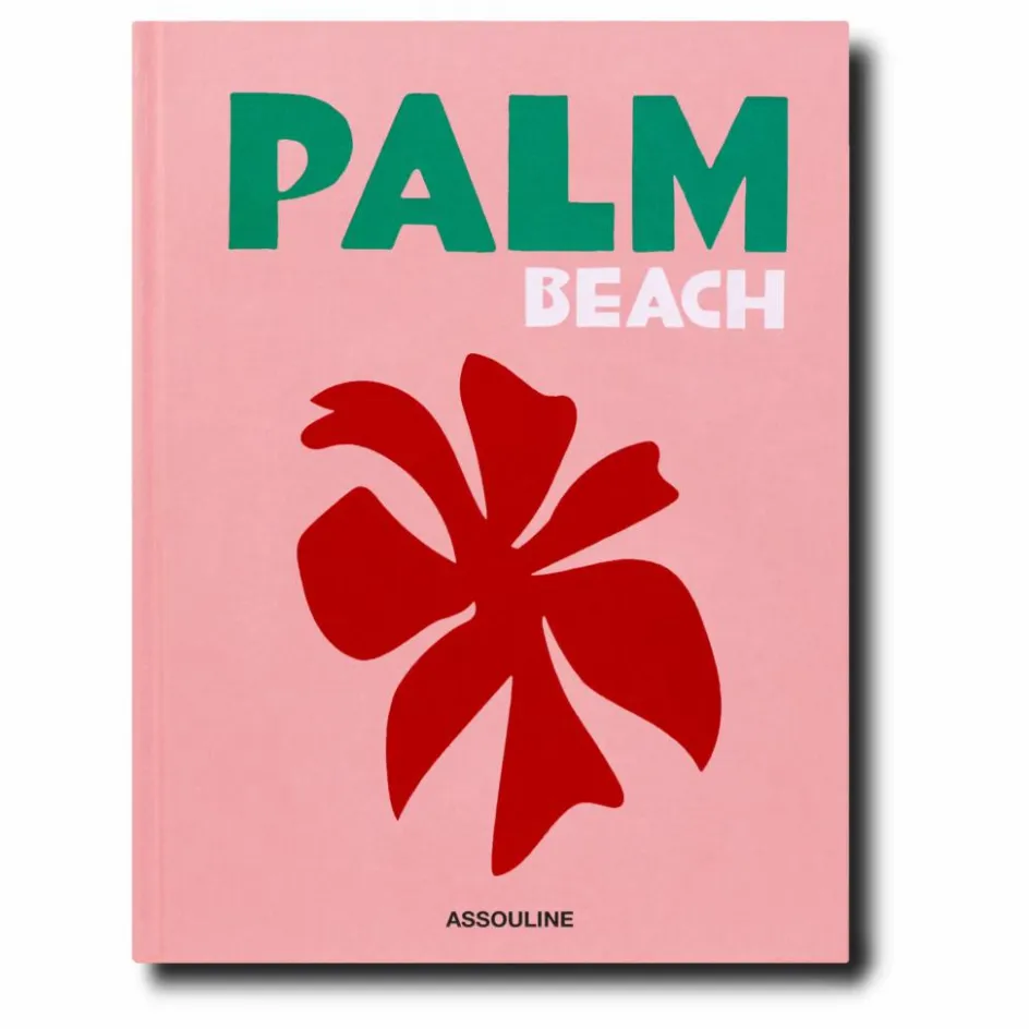 Assouline Palm Beach|Homme Livres|Livres, Jeux