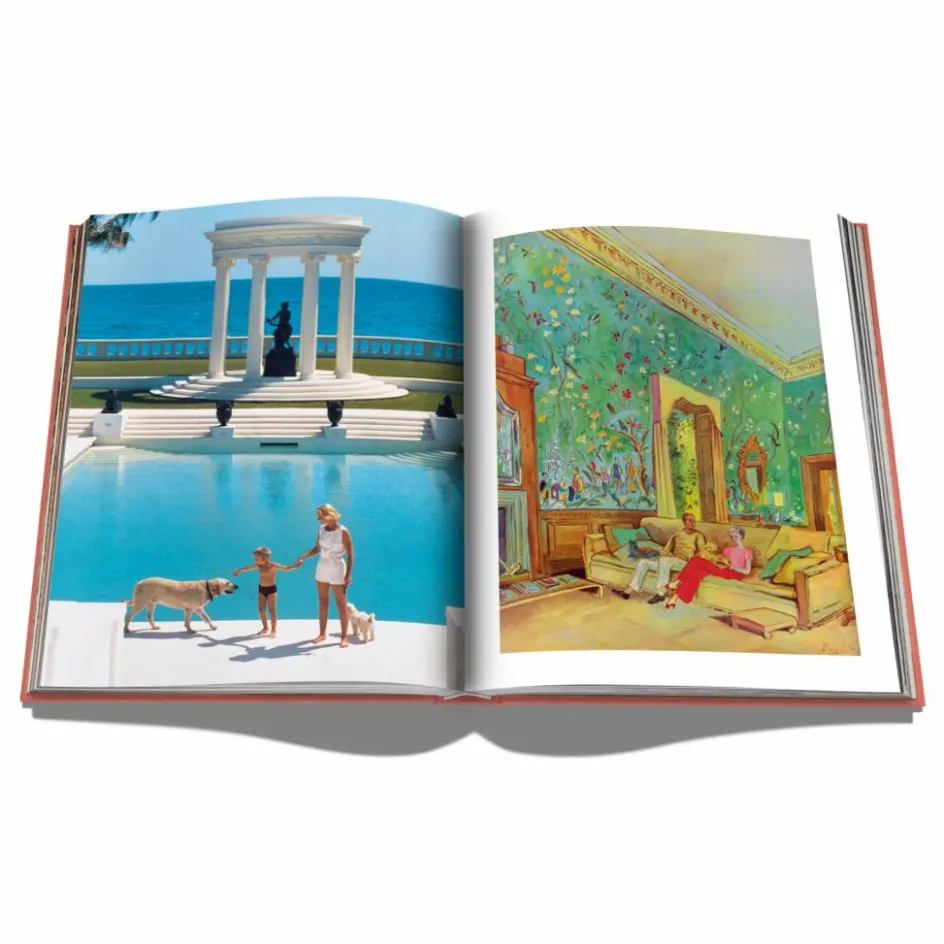 Assouline Palm Beach|Homme Livres|Livres, Jeux