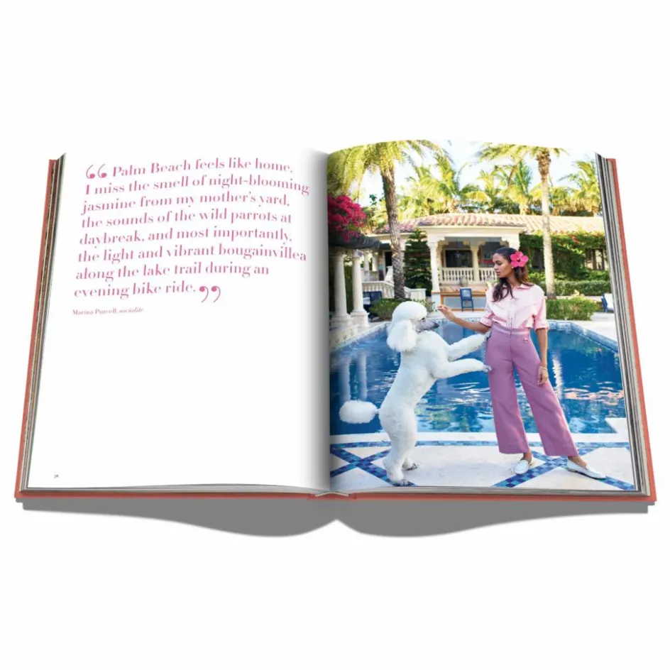 Assouline Palm Beach|Homme Livres|Livres, Jeux