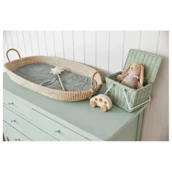 Clearance Panier à langer Reva | Matelas À Langer|Puériculture