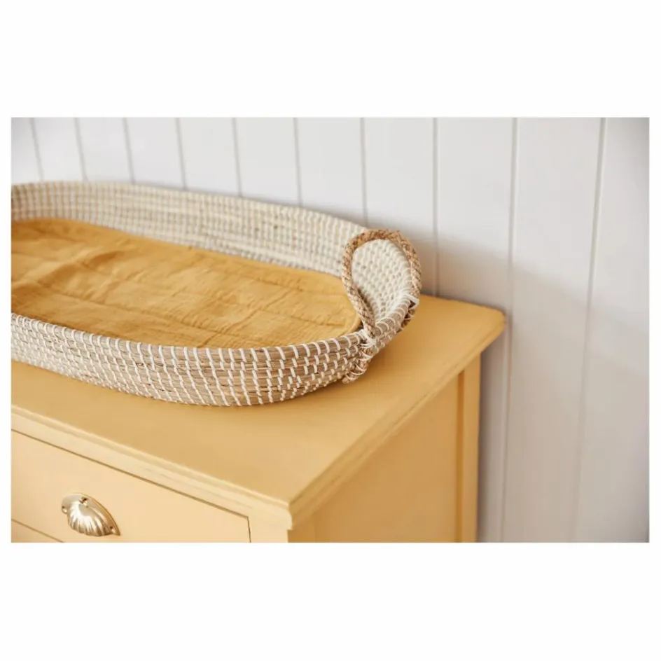 Clearance Panier à langer Reva | Matelas À Langer|Puériculture