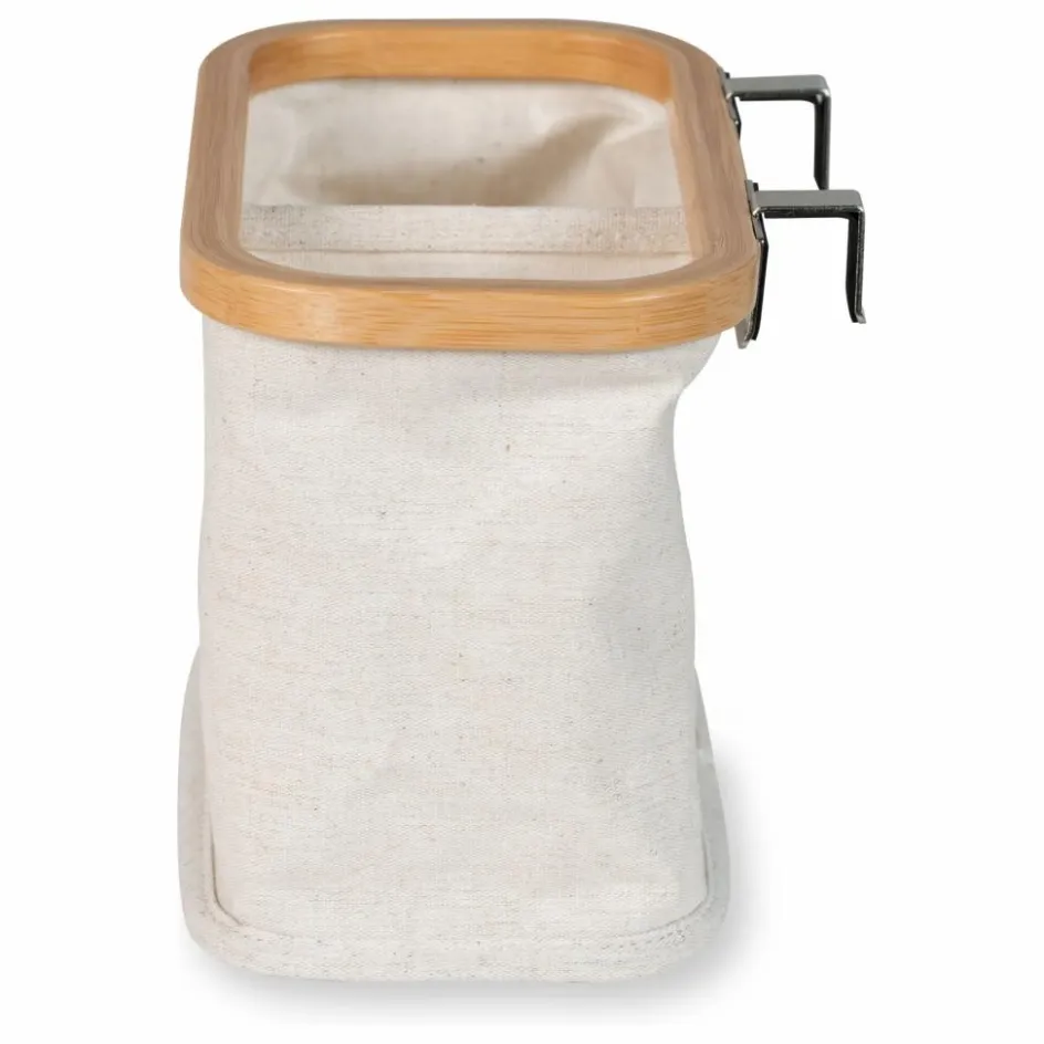 Online Quax Panier à suspendre pour table à langer | Beige