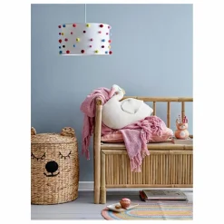 Bloomingville Mini Panier avec couvercle Dolma|Enfant Rangements|Patères, Paniers Enfant