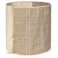 Best Lorena Canals Panier de ragement Jacaranda | Beige