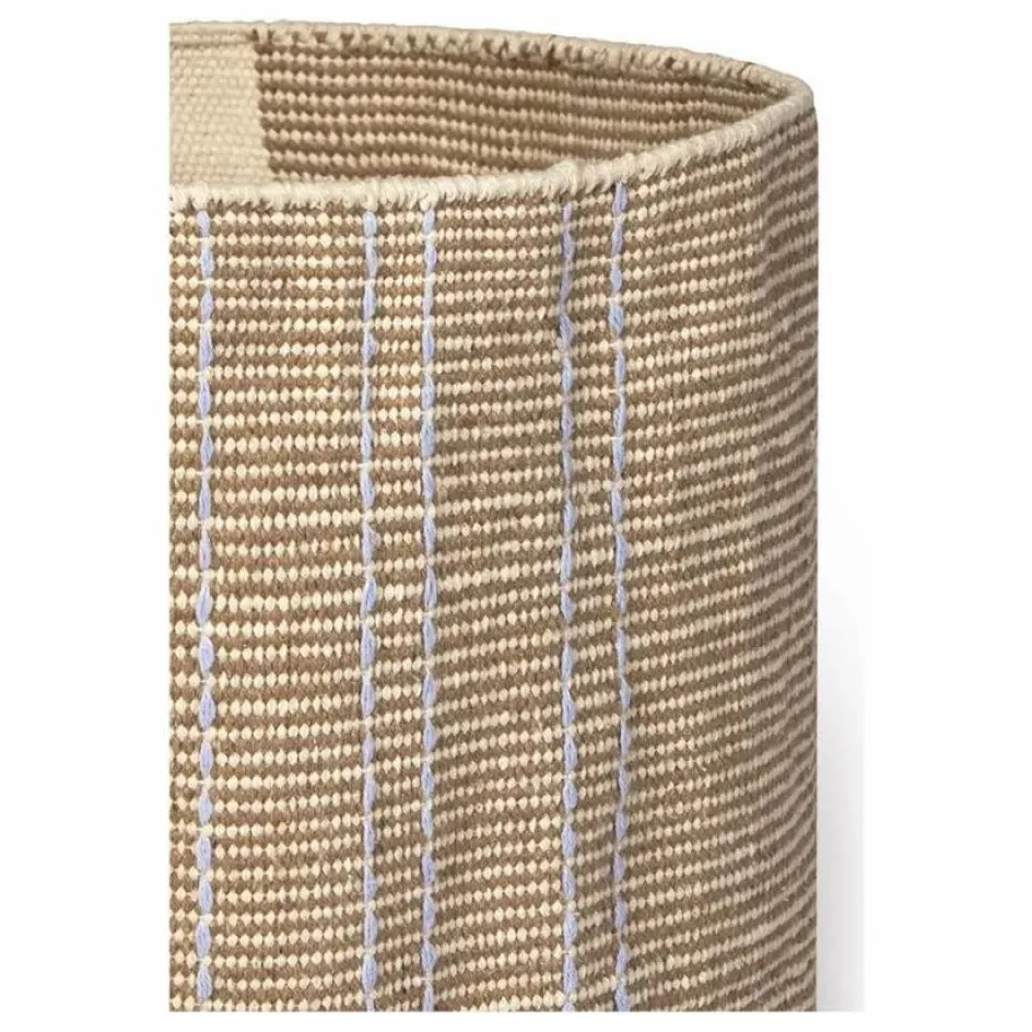 Best Lorena Canals Panier de ragement Jacaranda | Beige