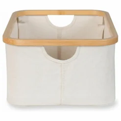 Discount Quax Panier de rangement | Beige