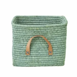 Rice Panier de rangement 30 cm|Enfant Rangements|Patères, Paniers Enfant