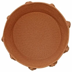 Enfant Lorena Canals Rangements|Patères, Paniers Enfant*Panier de rangement à pompons |