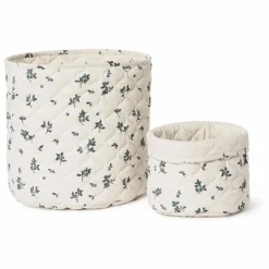 garbo&friends Panier de rangement Blueberry|Enfant Rangements|Patères, Paniers Enfant