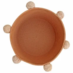 Enfant Lorena Canals Rangements|Patères, Paniers Enfant*Panier de rangement Bubbly |