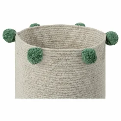 Enfant Lorena Canals Rangements|Patères, Paniers Enfant*Panier de rangement Bubbly |