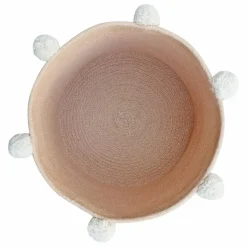 Discount Lorena Canals Panier de rangement Bubbly | Rose