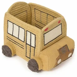 Discount Lorena Canals Panier de rangement Bus | Beige