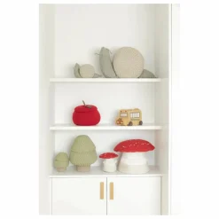 Lorena Canals Panier de rangement Champignon ||Enfant Rangements|Patères, Paniers Enfant