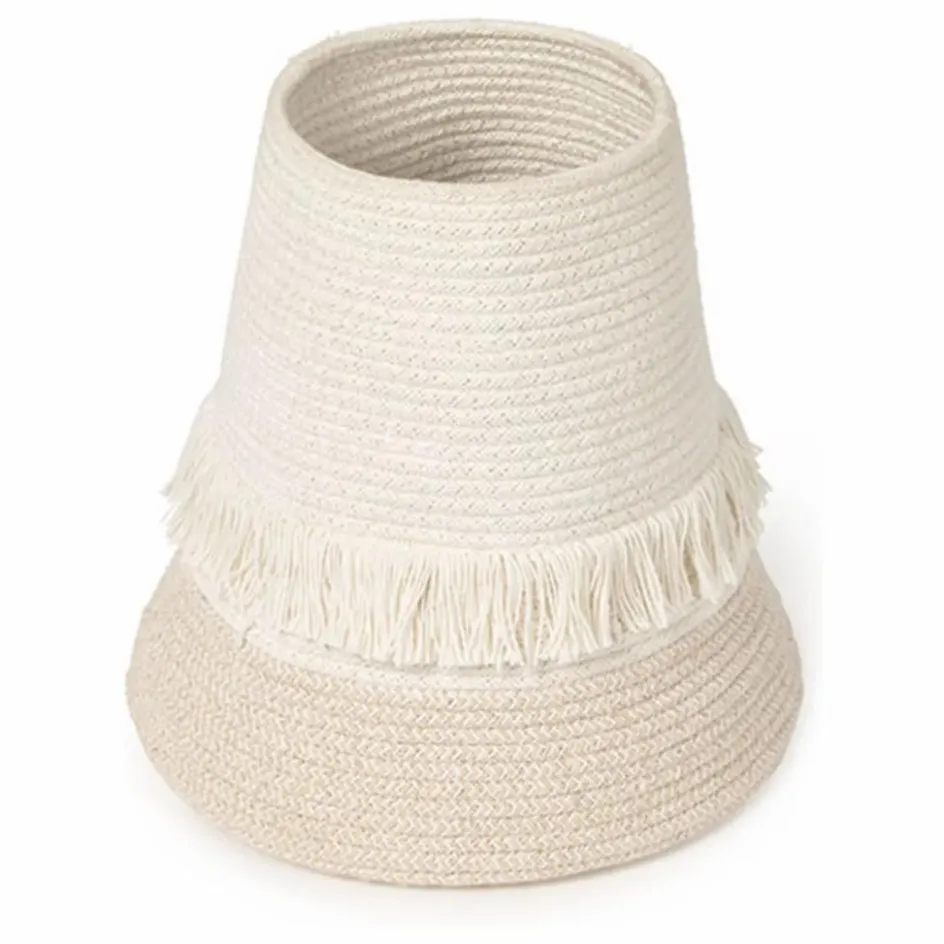 Enfant Lorena Canals Rangements|Patères, Paniers Enfant*Panier de rangement Champignon |