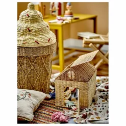 Outlet Panier de rangement Cillie Enfant Rangements|Patères, Paniers Enfant